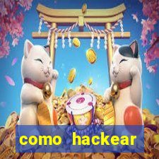 como hackear fortune tiger